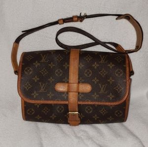 Louis Vuitton  Monogram Marne